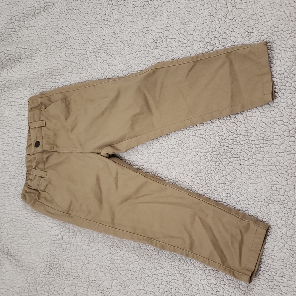 Toddler Khakis